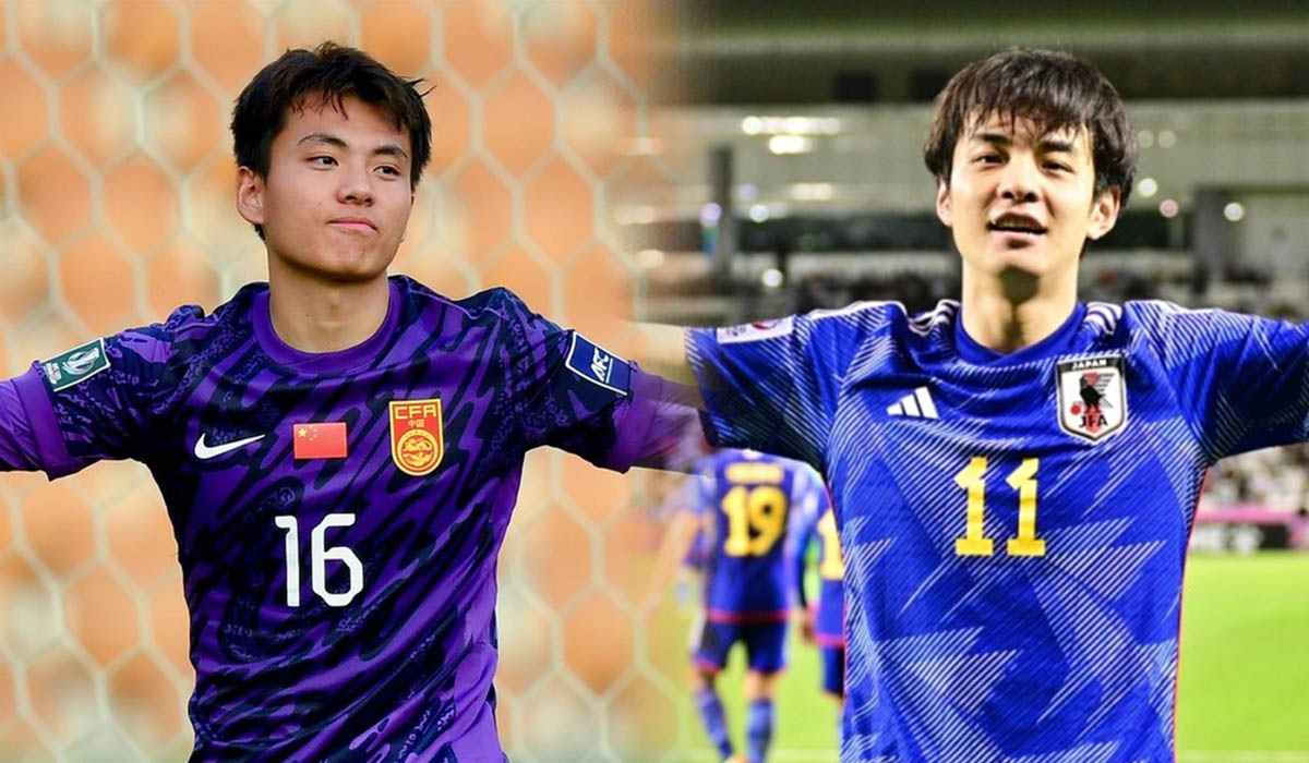 Đội hình ra sân trận chung kết U23 châu Á không khó dự đoán