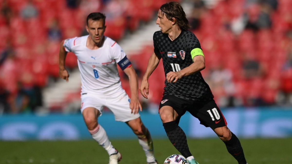 Đội hình CH Séc có nhiều xáo trộn ở Nations League 2026/2027