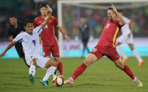 Việt Nam giữ lại phần lớn các cầu thủ lên ngôi tại AFF Cup 2026