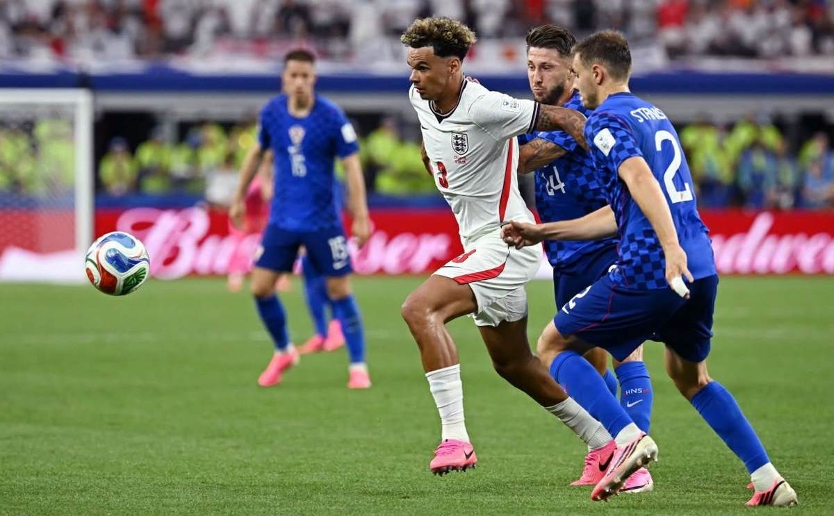 Cả hai đều chưa thi đấu ổn định tại Nations League 2026/2027